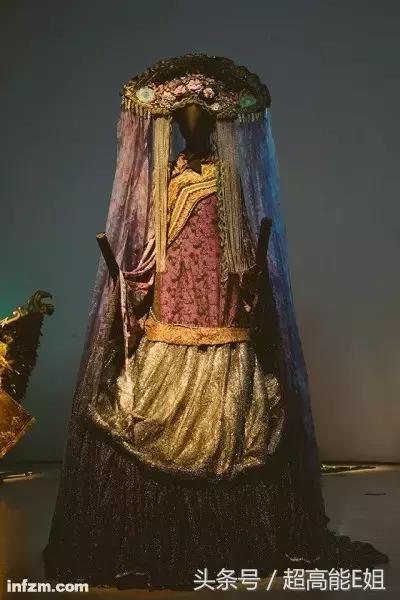 叶锦添香港的作品,叶锦添的全部视频