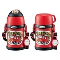 让人涨姿势的冷门知识,保温杯套路揭秘4点选到好保温杯