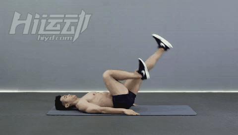 减肚子神器的原理,减肚子腹部赘肉有效工具