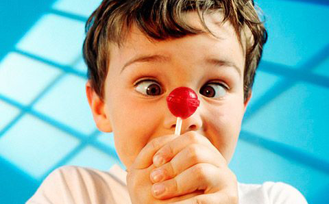 宝宝对眼怎么办,宝宝对眼可以矫正吗