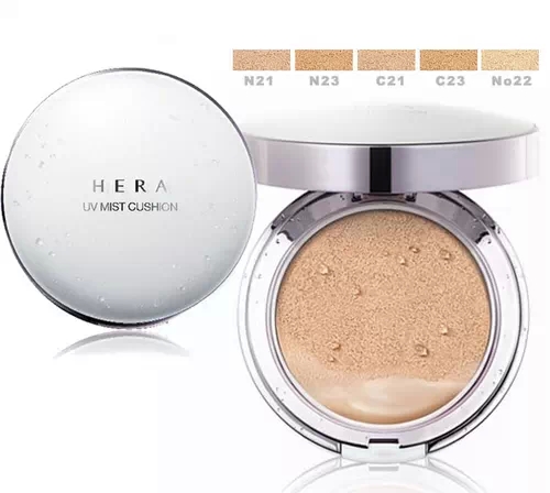 漂洋过只为你！除了欧巴，韩国最值得买的TOP10化妆品