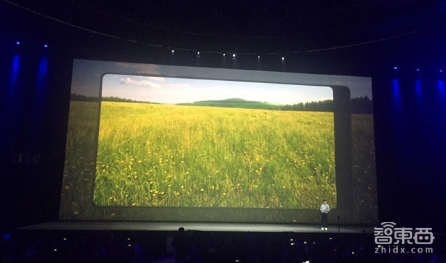 小米note2有侧屏功能吗,小米note2是第一部高端机吗