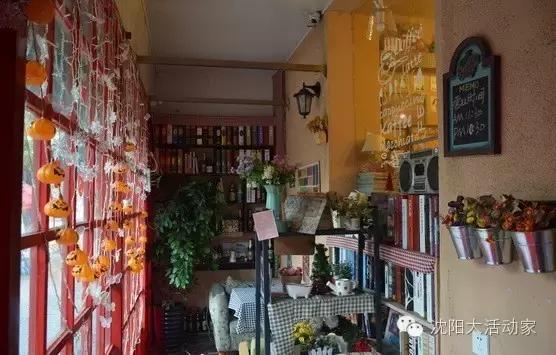 沈阳一条老街,沈阳老街老巷子古朴