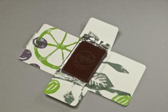 别跟巧克力君玩套路，你输不起！