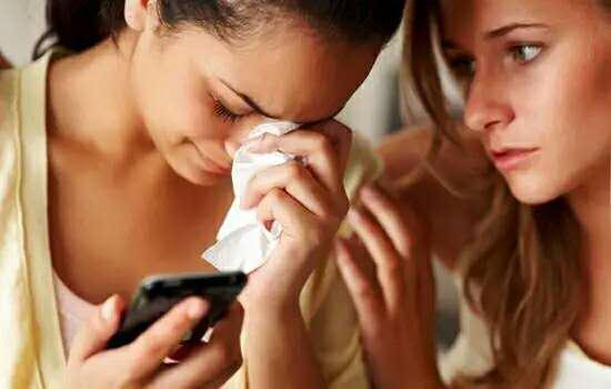 怀孕的时候总爱哭怎么办？