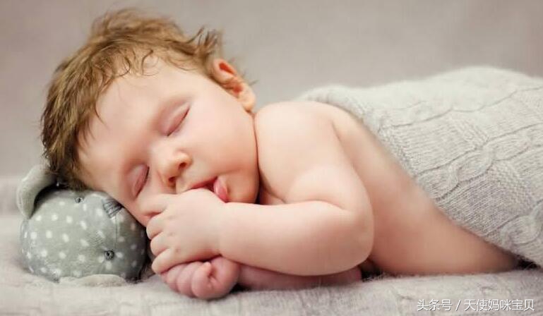婴儿睡眠倒退闹觉,宝宝闹觉是睡眠倒退吗