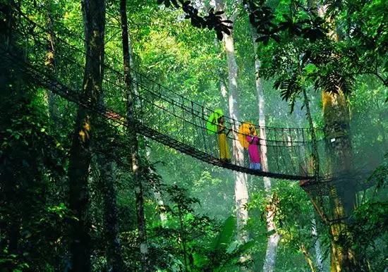 广西最美的风景推荐,大美广西十大最美景点