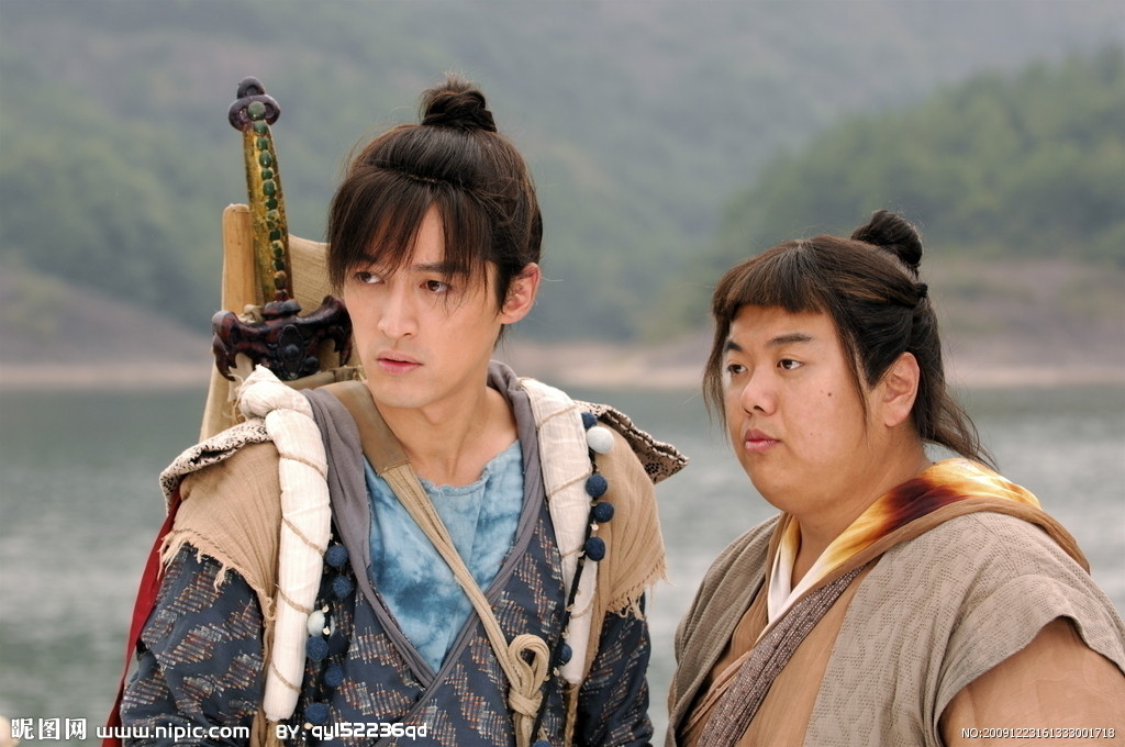 仙剑奇侠传三原著最后的剧情,仙剑三最后结局的片段