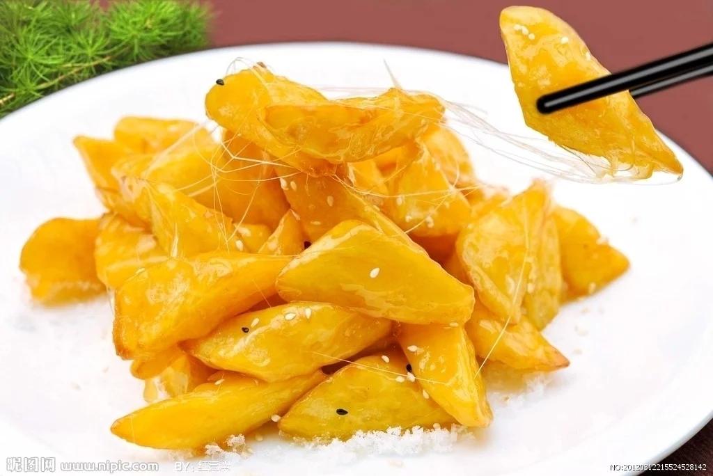 想活的时间长，就吃这些神品！