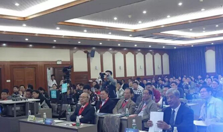 脑肿瘤治疗新思路,第二届肿瘤精准诊疗高峰论坛