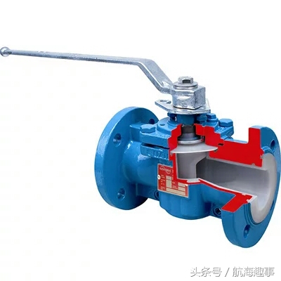 阀门知识大全完整版ppt,船用阀门知识大全完整版