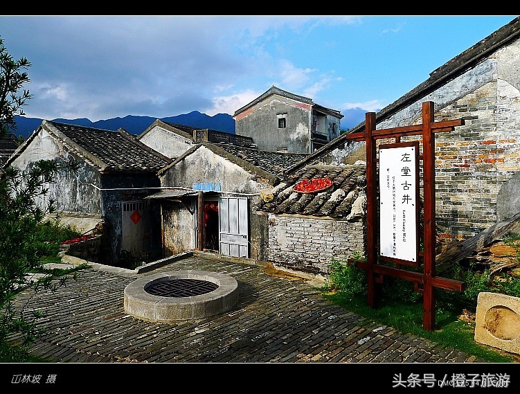 深圳大鹏古城有多舒服,深圳五一大鹏古城