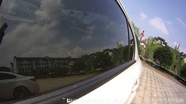 荣威350尾翼,荣威350什么尾翼好看