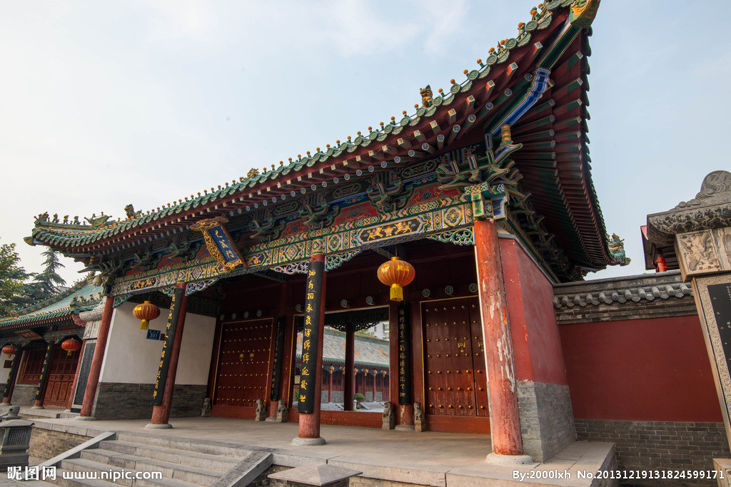 河南郑州免费旅游攻略,河南郑州免费景点有哪些