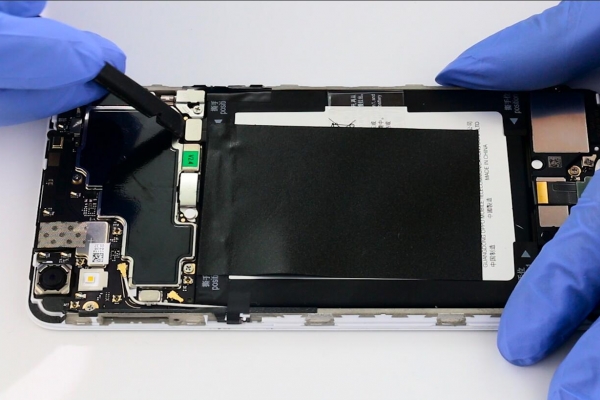 oppor9更换听筒,oppor9换电池视频教程