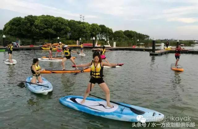 入门级皮划艇推荐,皮划艇初学者如何选择