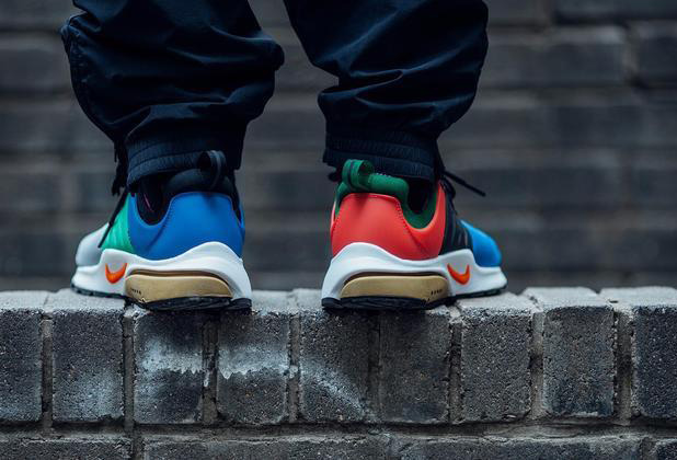 鸳鸯鞋长啥样,鸳鸯鞋和情侣鞋的区别