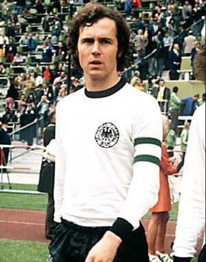 盘点十大足坛明星，C罗竟然未进前三