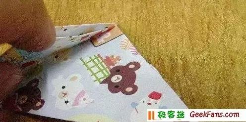 教你折玫瑰千纸鹤,教你折浪漫的樱花球