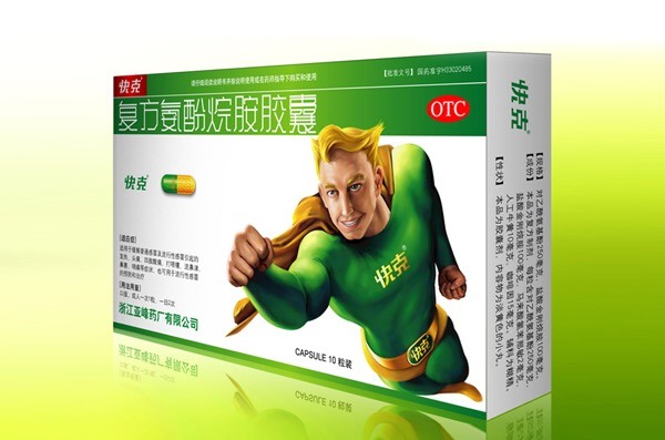 感冒买药也会遇到这些坑