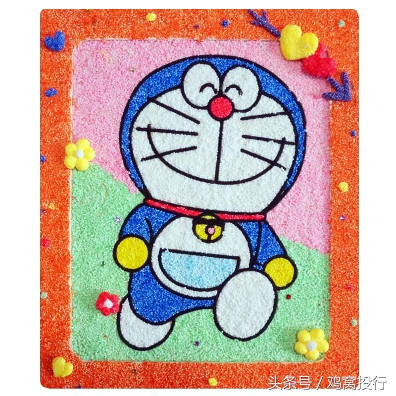 少儿DIY连锁品牌年营收3.2亿元，全国开店600多家