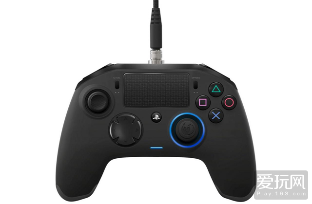 索尼ps4手柄和xbox手柄,索尼ps4手柄测评