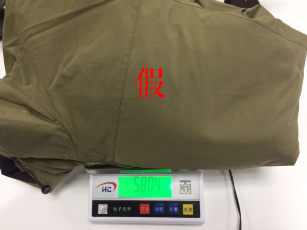 始祖鸟squamishhoody评测,始祖鸟棉服真假鉴别办法