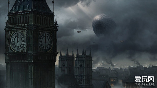 第一次世界战场大战,战地1第一次世界大战