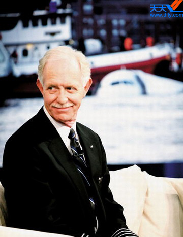 飞机失事时的自救方法