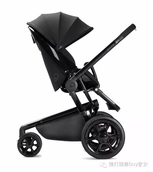 quinny婴儿推车怎么样,自行车界的四大天王