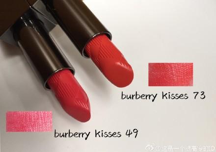 burberry试色97 (burberry25号试色)