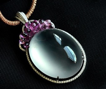 宝石典藏翡翠,天然珠宝翡翠