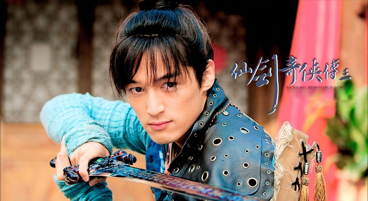 仙剑奇侠传三原著最后的剧情,仙剑三最后结局的片段