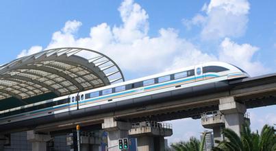 上海磁悬浮现在怎么样了,上海磁悬浮什么时候停止运营