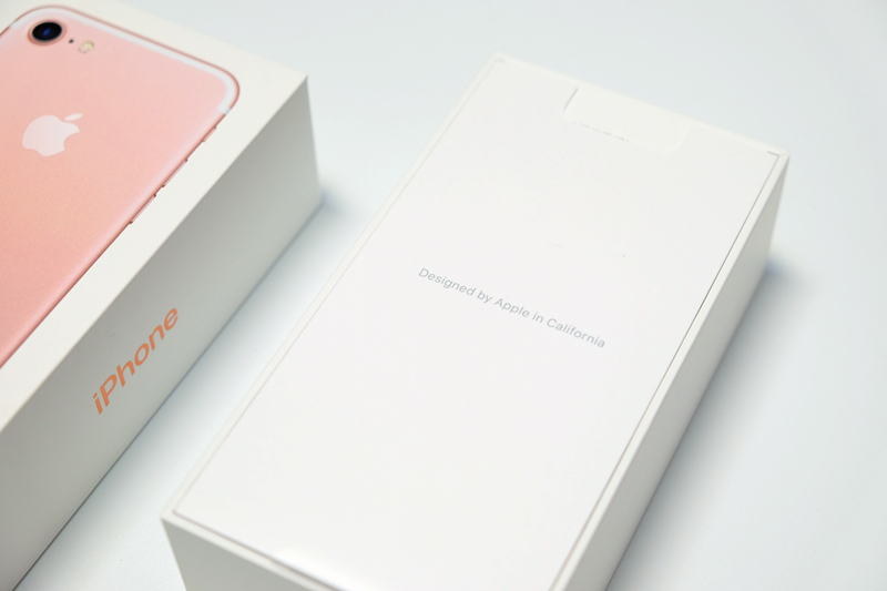 iphone7全系列解析,如期而至是什么意思