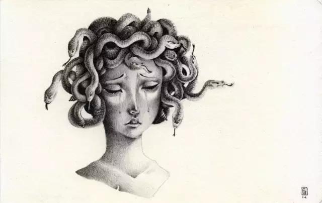 插画魔卡少女樱,插画少女和猫图片