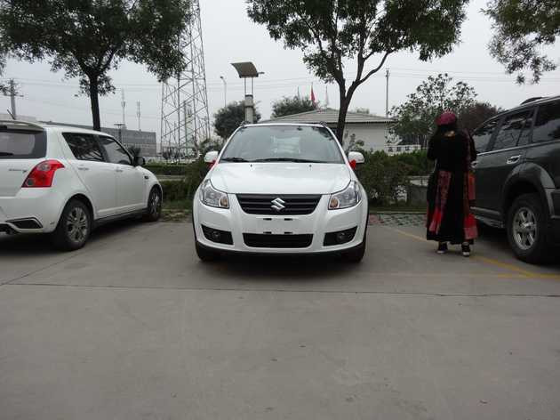 天语sx4锐骑和天语sx4有什么区别,天语sx4缺点大曝光