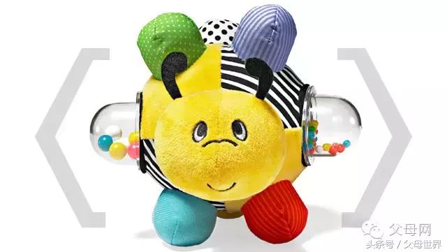 6岁前必须拥有的6大经典玩具！有经验的妈妈都知道