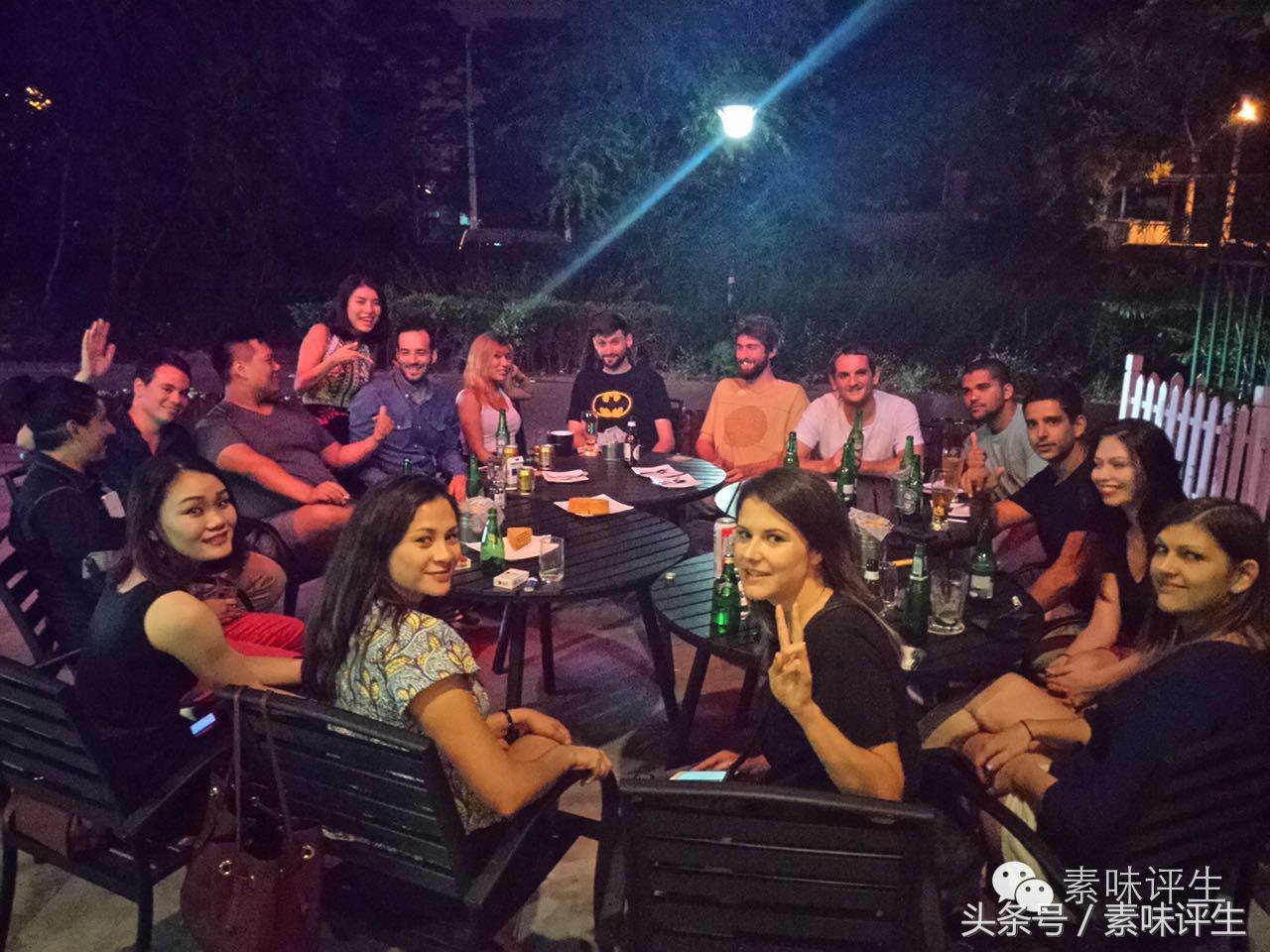 足球派对酒吧,足球主题酒吧推荐