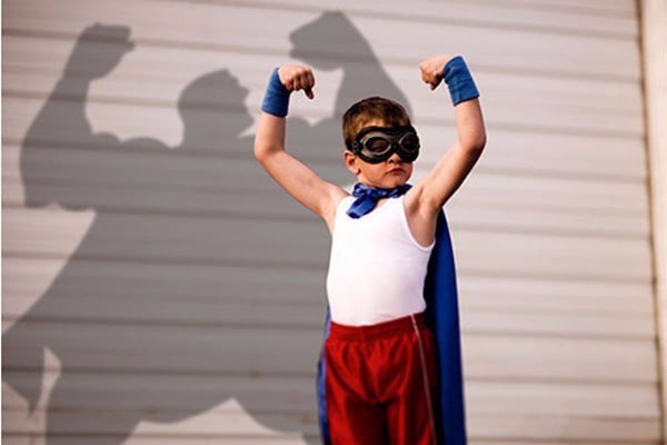 要怎么努力才能变成很厉害的人,怎么努力才能成为一个很强大的人