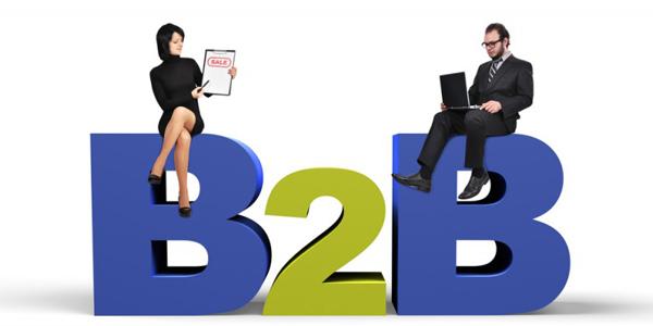 b2b平台值不值得投资,b2b平台的目标市场