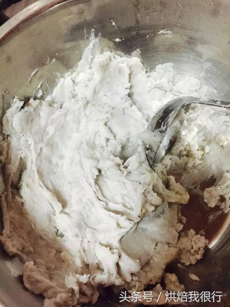 手工紫薯芋圆怎么做,抹茶手工芋圆的做法