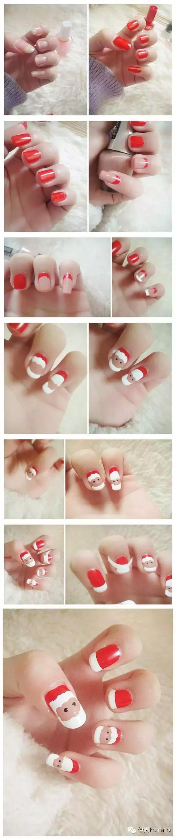 不会美甲想开美甲店,不会打扮怎么学打扮