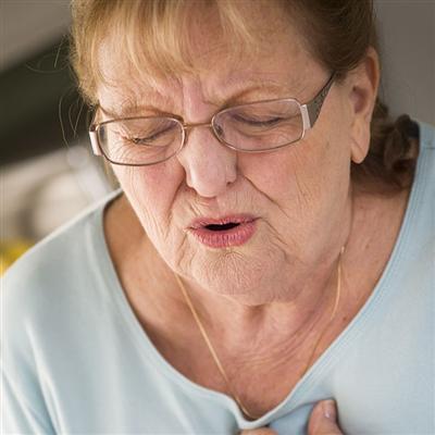 心慌心律失常中医辨证,老中医治心慌最好方法