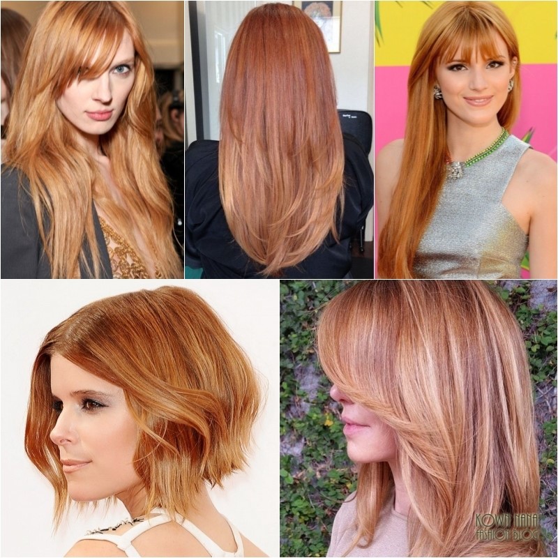 韩国女生发色推荐冷掉色系,深受韩国小姐姐爱好的发色