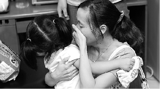 女儿脾气特别犟我就和她对着犟,女儿脾气犟怎么办