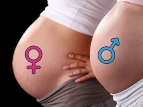 酸男辣女靠谱吗,碱男酸女有效吗