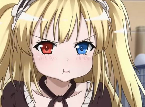 这些二次元的妹妹们做梦都想拥有！