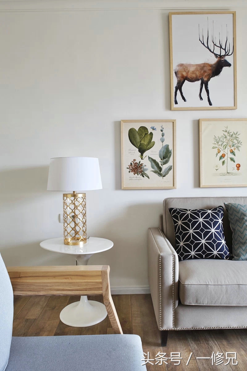 看看北纬60度的家会是什么样的，是你喜欢的吗？