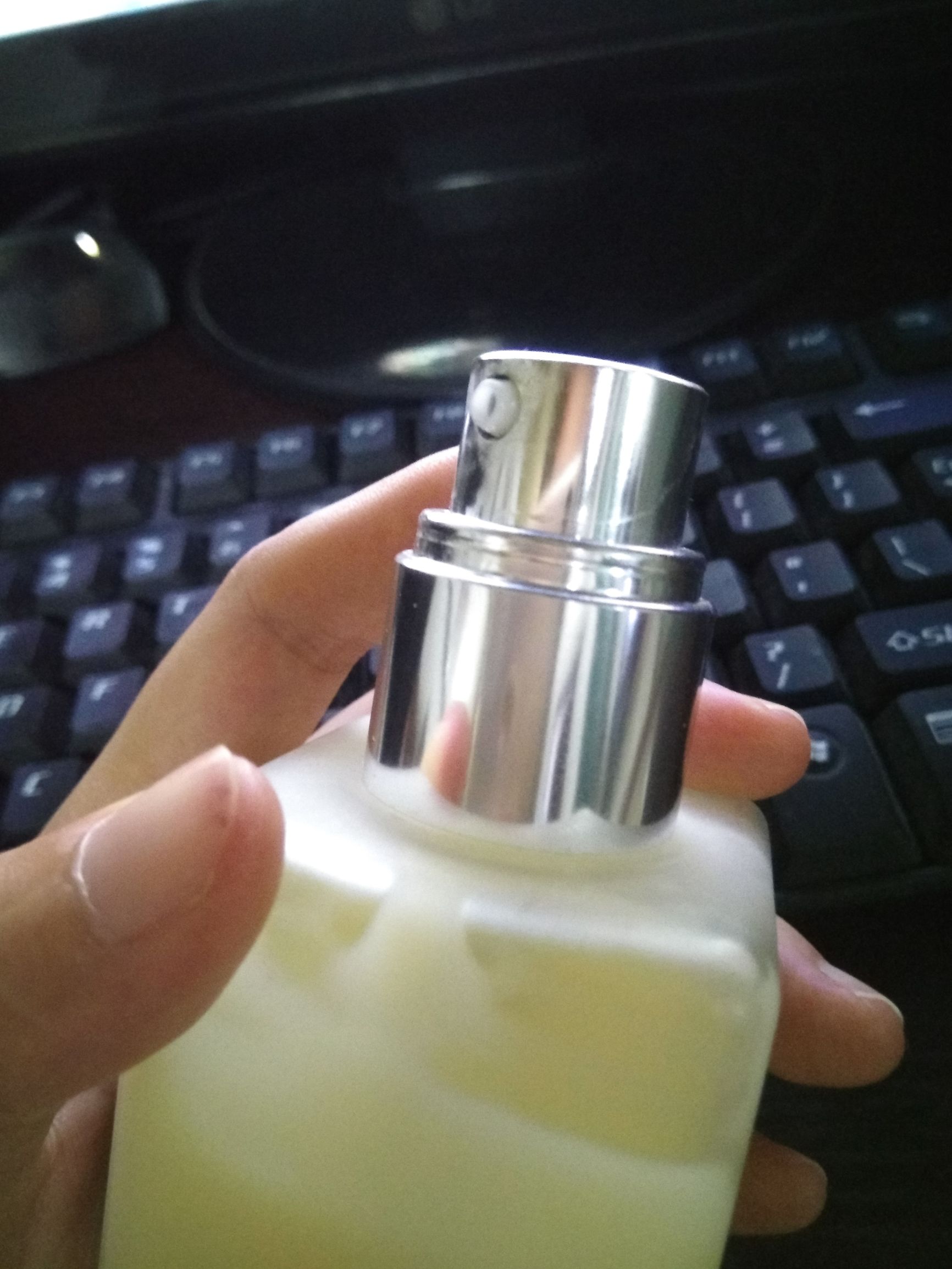 倩碧黄油可以当乳液使用吗,倩碧黄油可以直接当乳液用吗